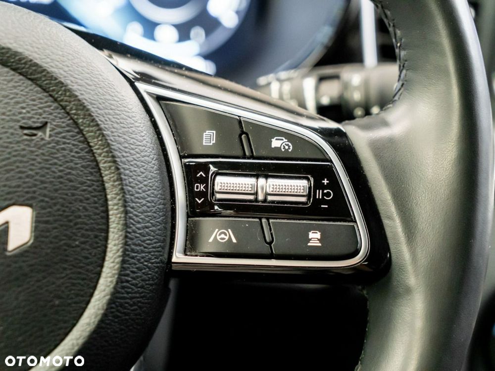Kia XCeed 1.6 GDI PHEV Business Line DCT - 29