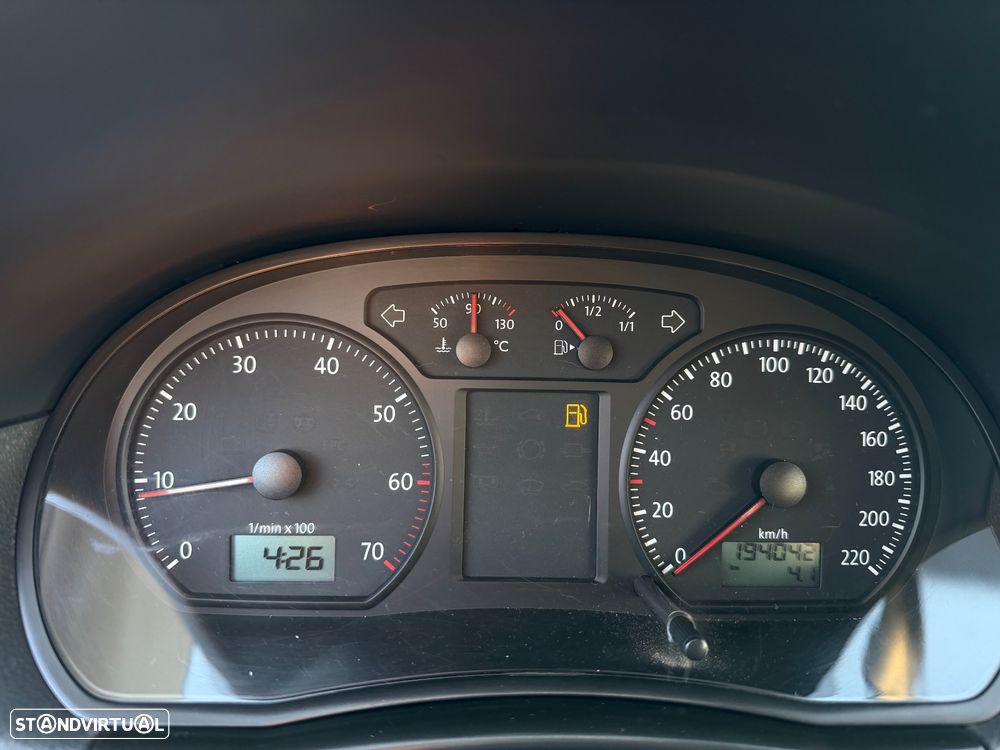VW Polo 1.2 Live - 10