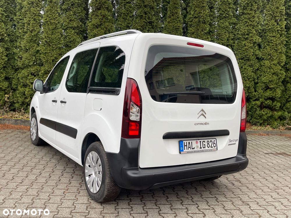 Citroën Berlingo Multispace BlueHDi 100 FEEL - 9