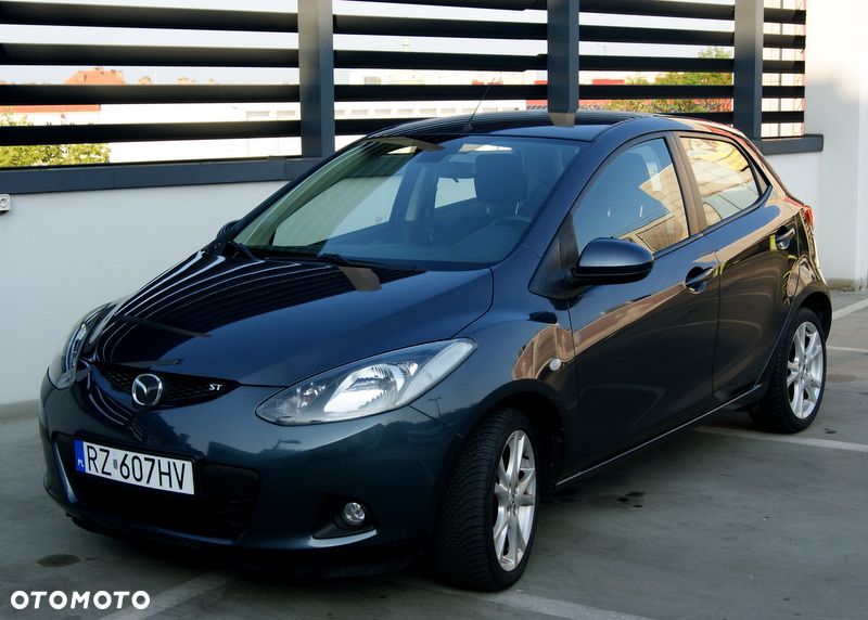 Mazda 2 1.3 Independence - 15