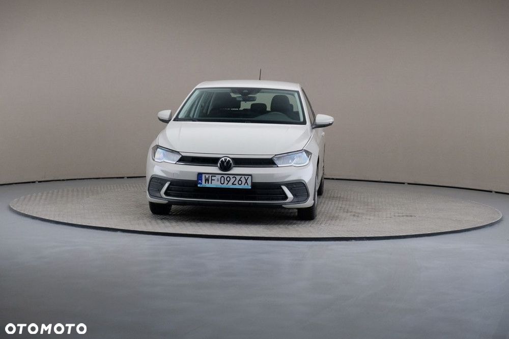 Volkswagen Polo 1.0 TSI - 3