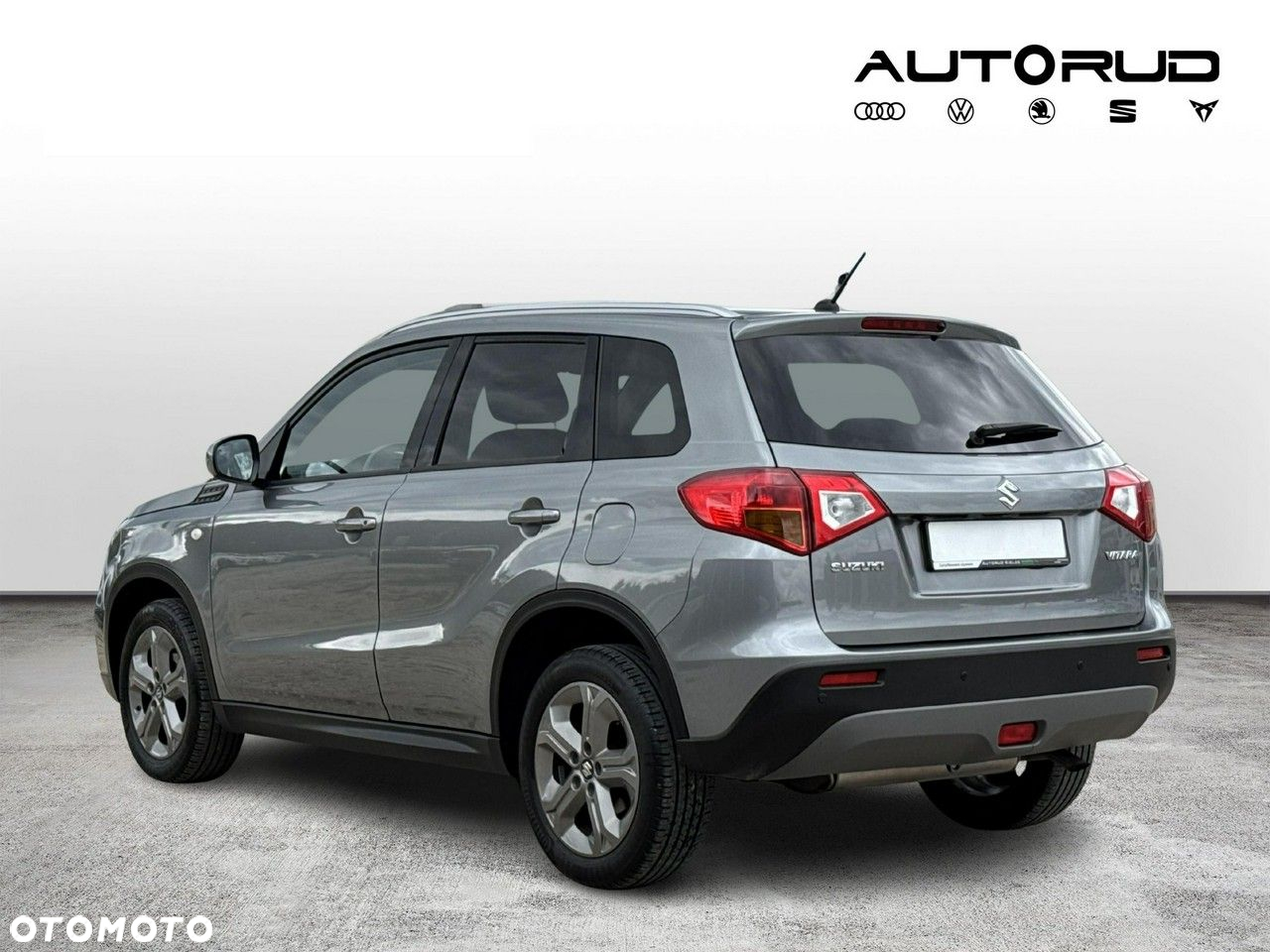 Suzuki Vitara - 3