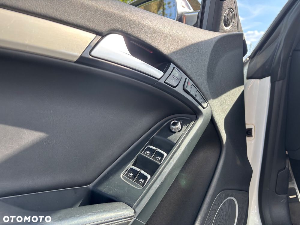 Audi S5 Cabrio 3.0 TFSI Quattro S tronic - 16