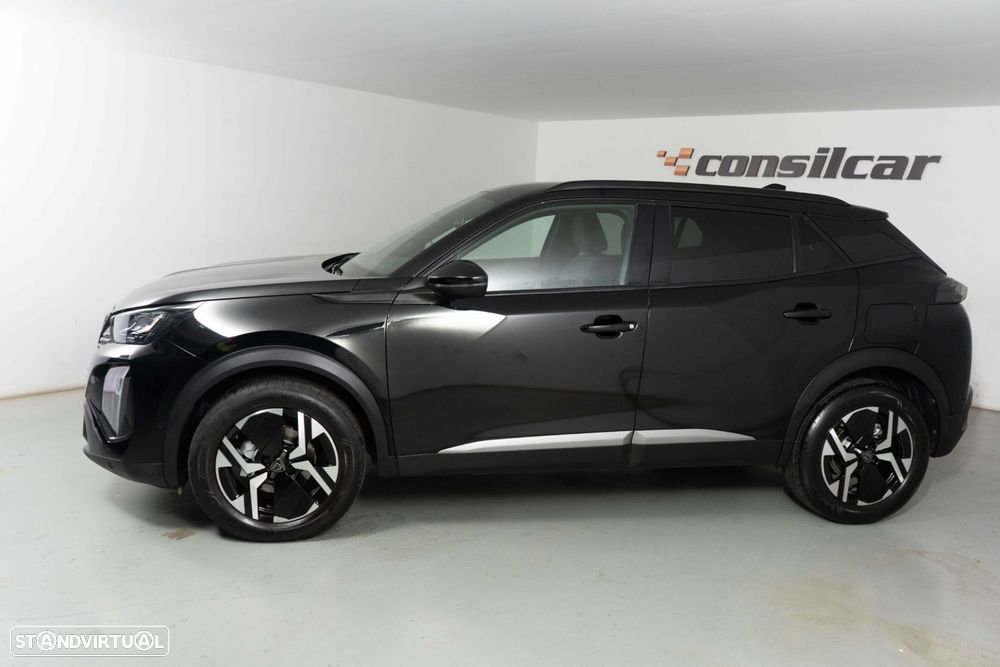 Peugeot 2008 1.2 PureTech Allure Pack EAT8 - 6