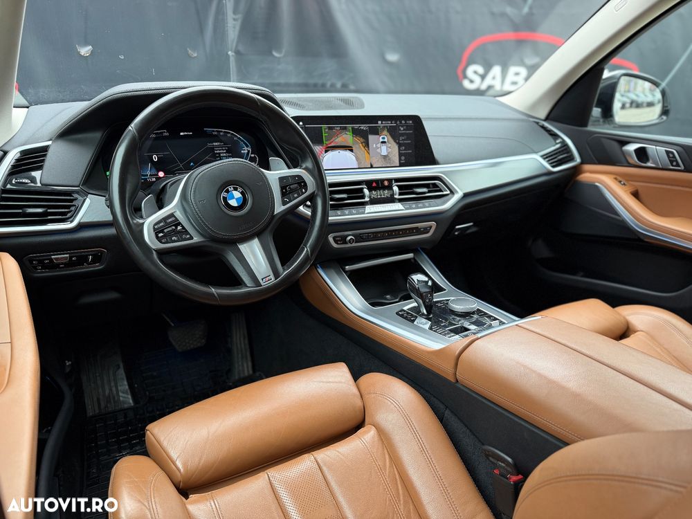 BMW X5 xDrive45e xLine - 4