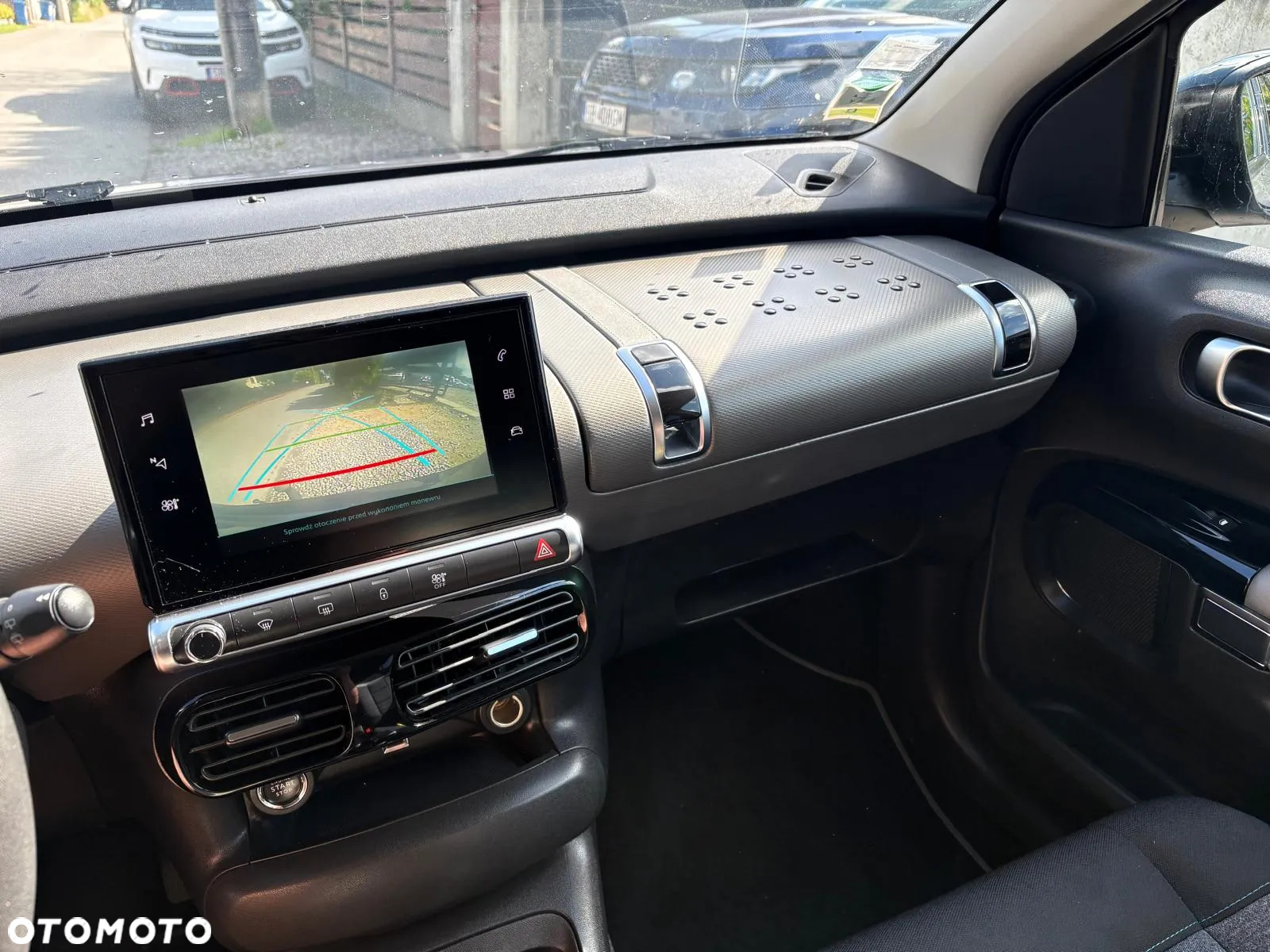 Citroën C4 Cactus 1.2 PureTech Origins S&S EAT6 - 17