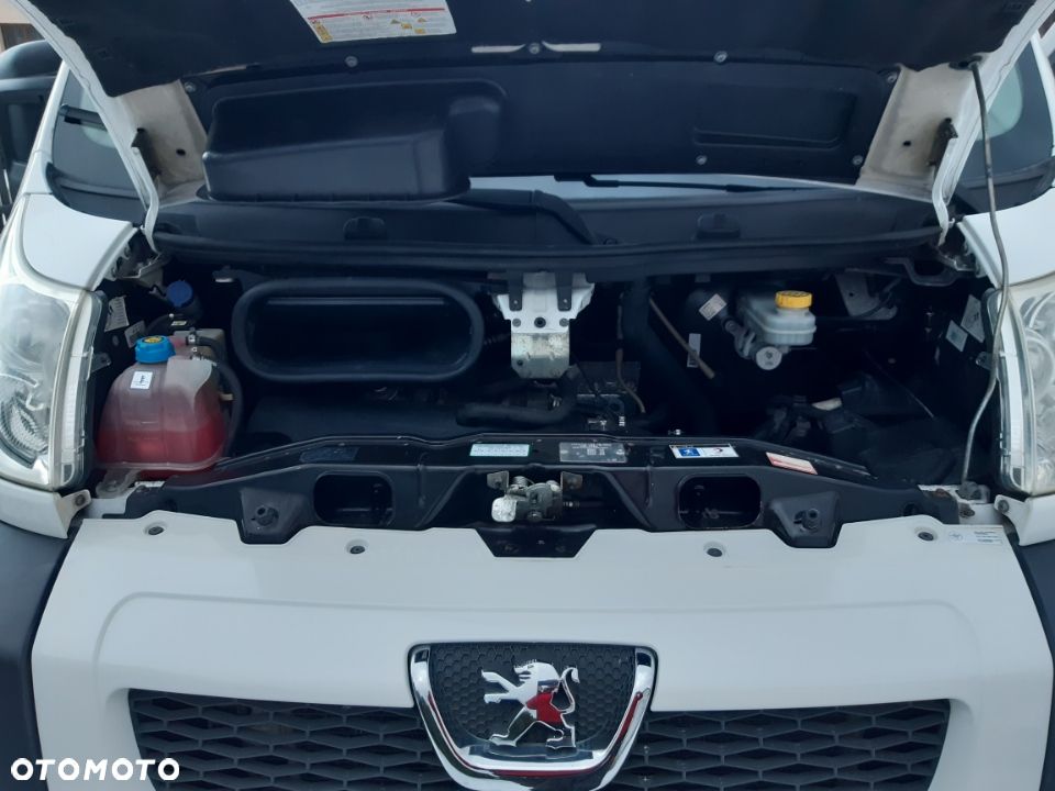 Peugeot Boxer - 10