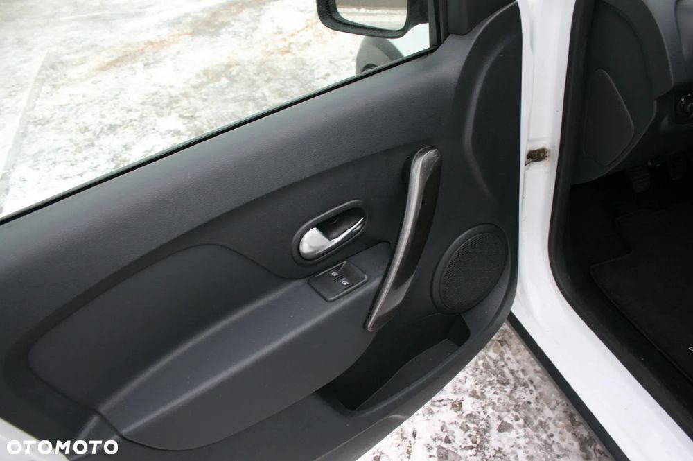 Dacia Sandero Stepway 0.9 TCe Laureate - 8