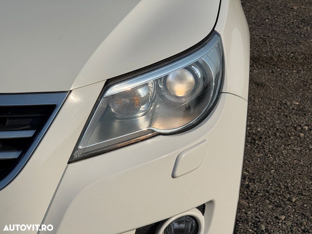 Volkswagen Tiguan 2.0 TDI DPF 4Motion Team - 24