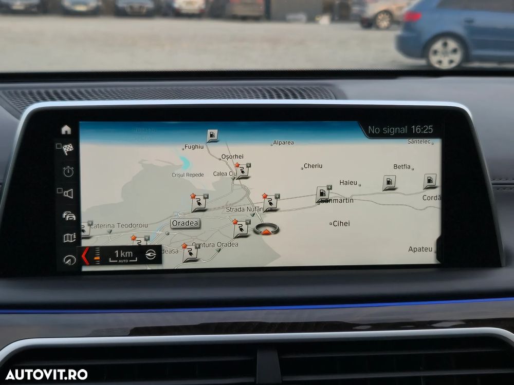 BMW Seria 7 740Le iPerformance - 15