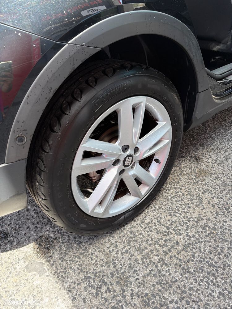 SEAT Arona 1.0 TSI FR - 11