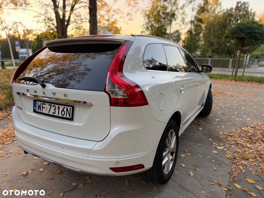 Volvo XC 60 - 2