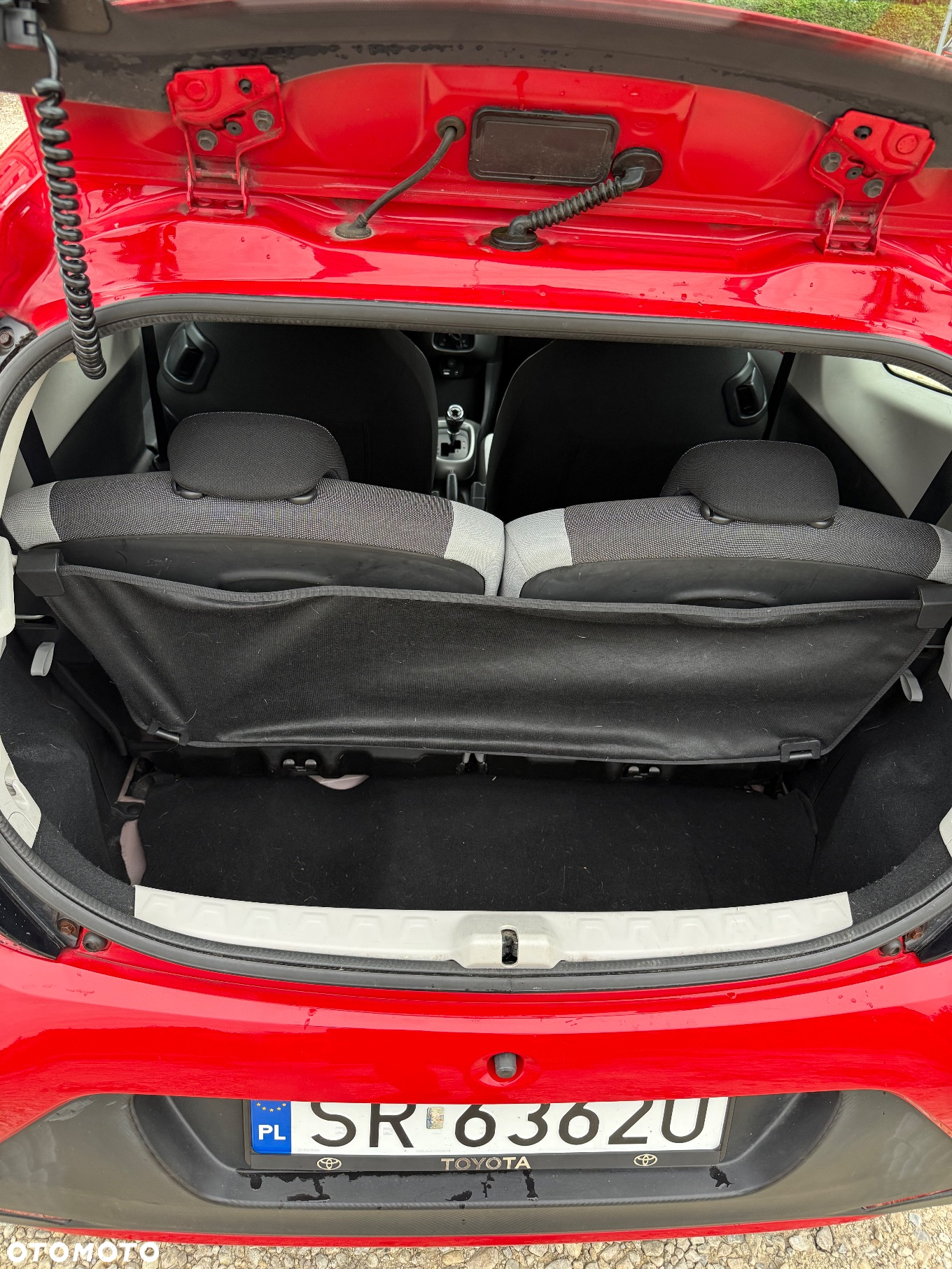 Toyota Aygo - 18