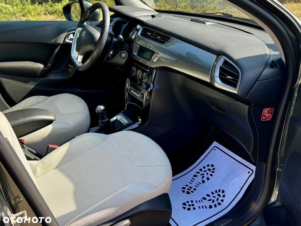 Citroën C3 VTi 120 Exclusive - 15