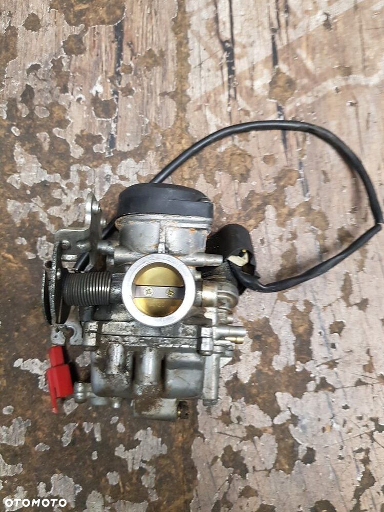 Gaźnik skuter membrana pływak Dawca Części - 2