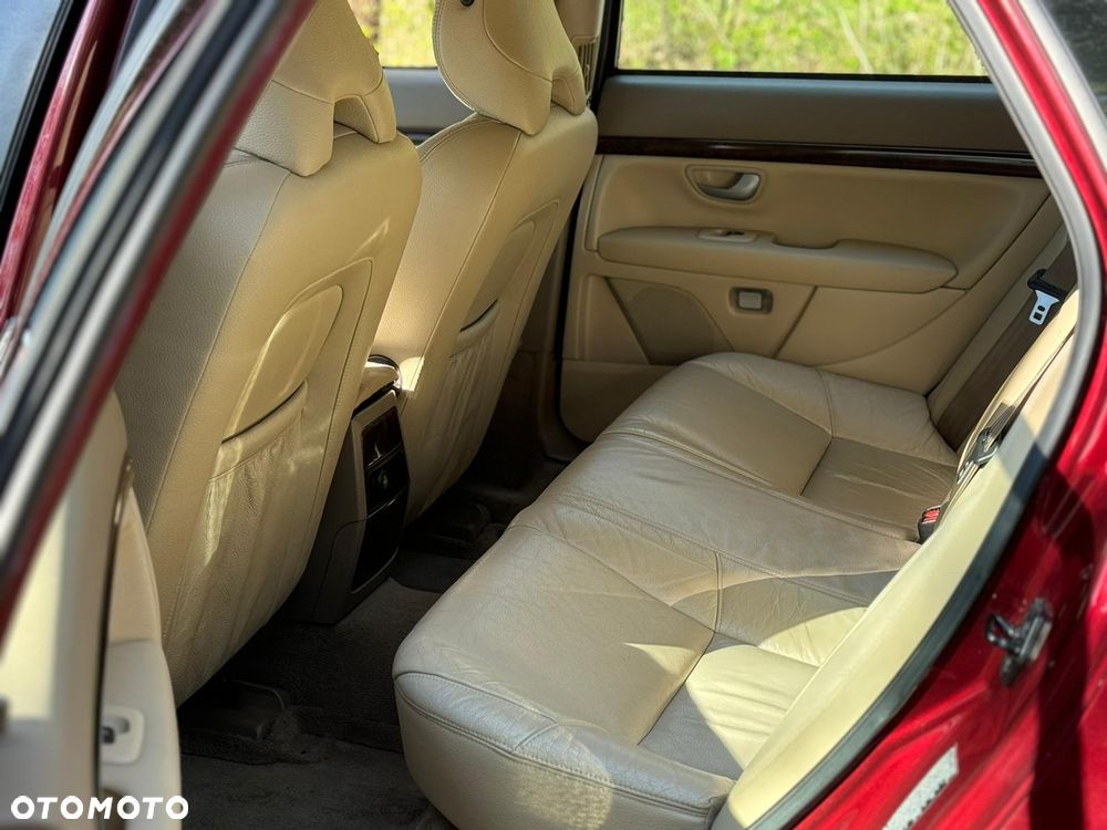 Volvo S80 2.4D Summum - 21