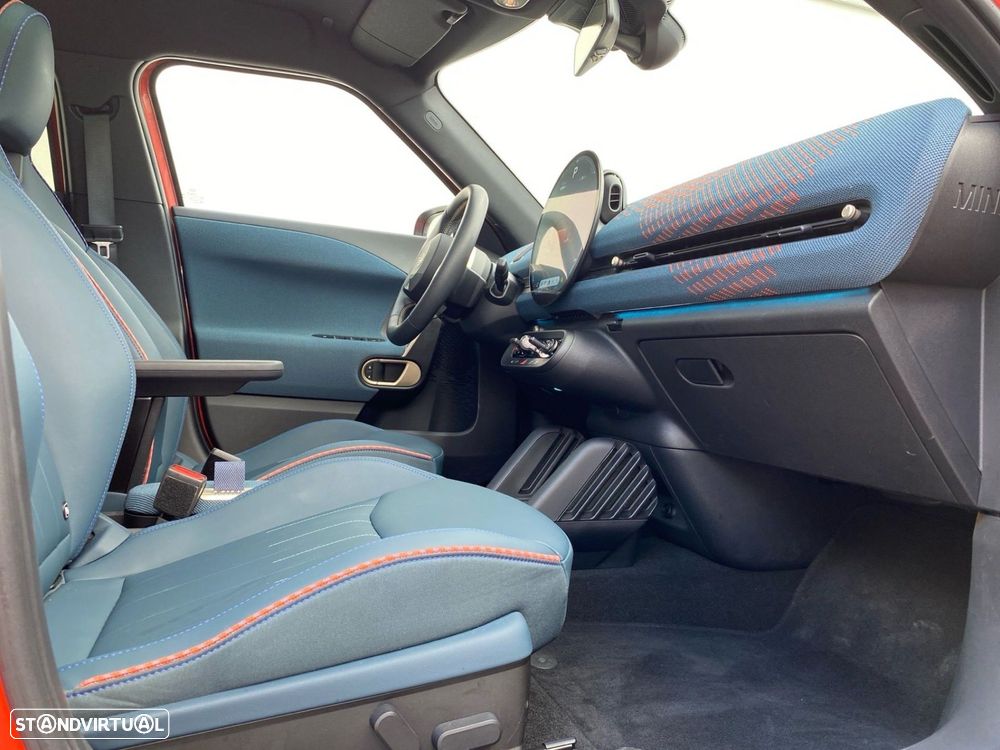 MINI Aceman SE Favoured XL - 18