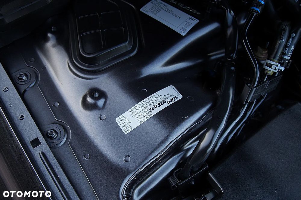 Audi A4 Avant 2.0 TDI DPF Attraction - 31