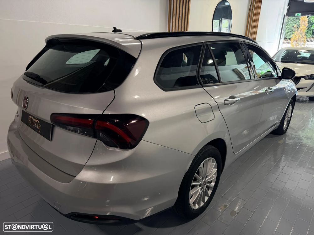 Fiat Tipo Station Wagon 1.3 Multijet City Life - 3