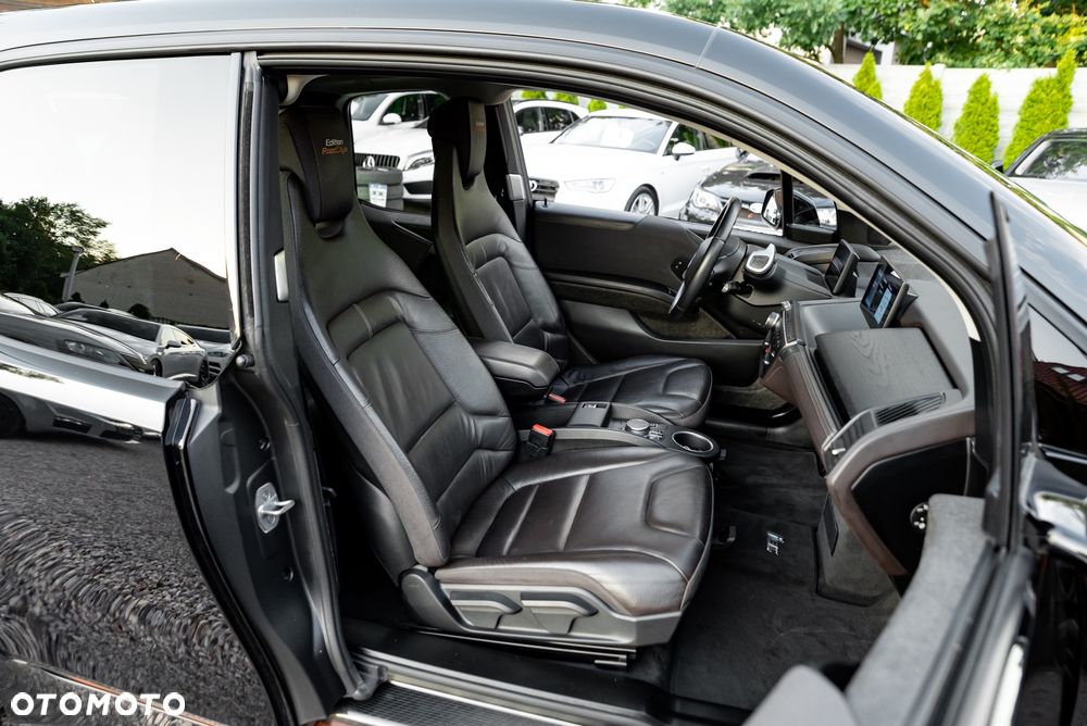 BMW i3 i3S 120 Ah - 21