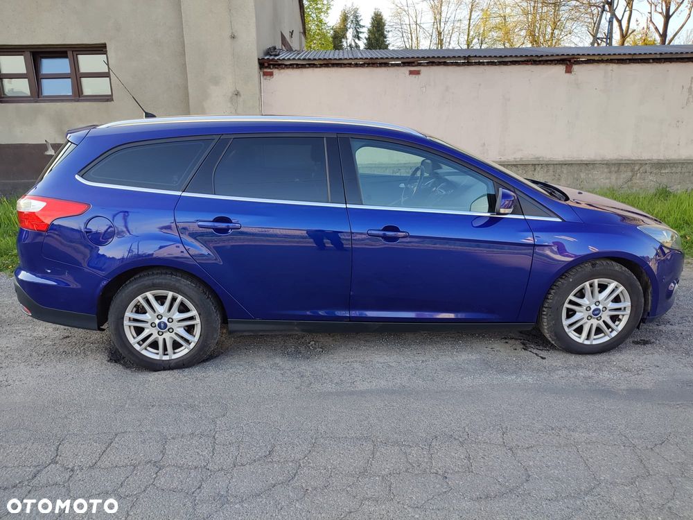 Ford Focus - 4