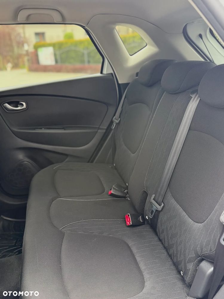 Renault Captur (ENERGY) TCe 90 LIMITED - 31