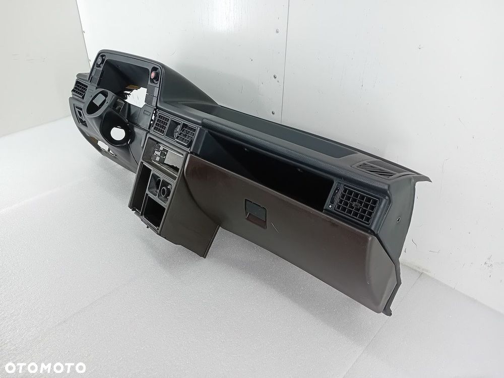 DESKA ROZDZIELCZA, KONSOLA OPEL KADETT E ( 84-94 ) - 5