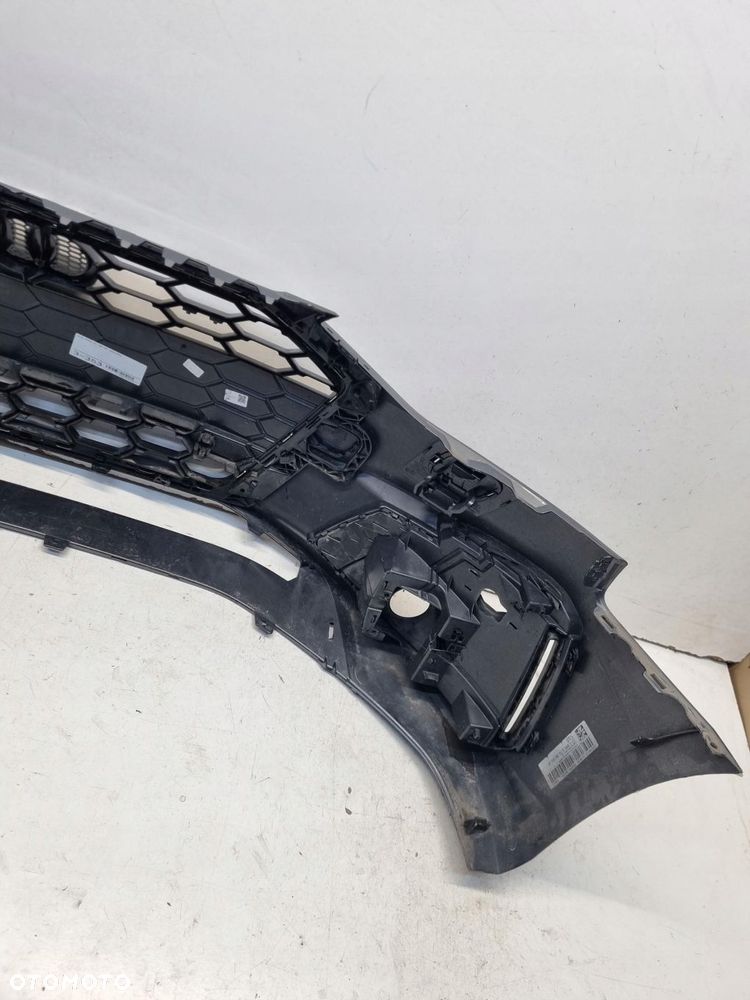 audi a4 s4 b9 8w0 s-line lift zderzak przód przedni - 10