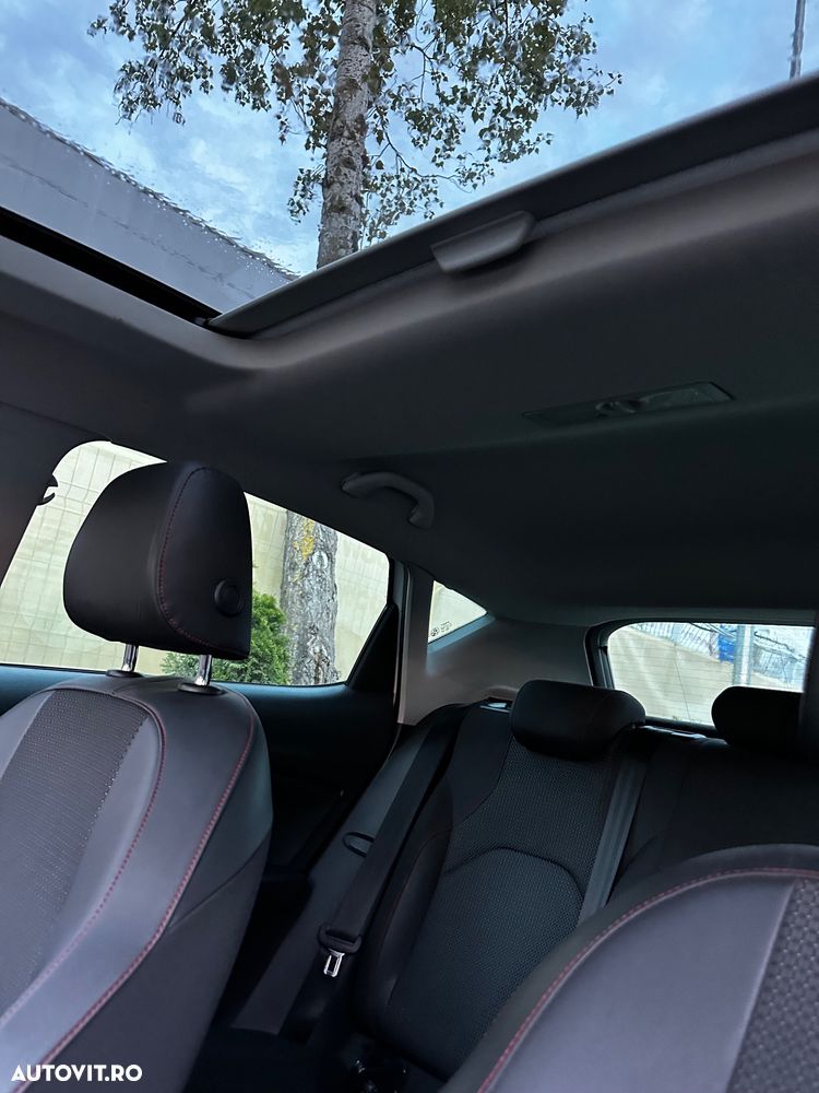 Seat Leon 2.0 TDI Start&Stop FR DSG6 - 20
