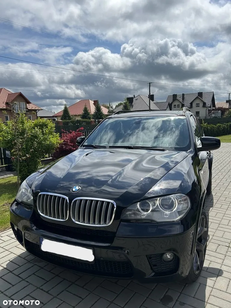 BMW X5 - 2