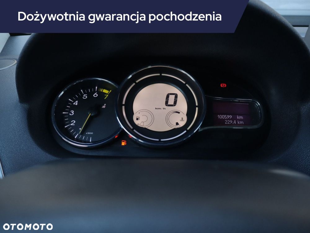 Renault Megane - 13