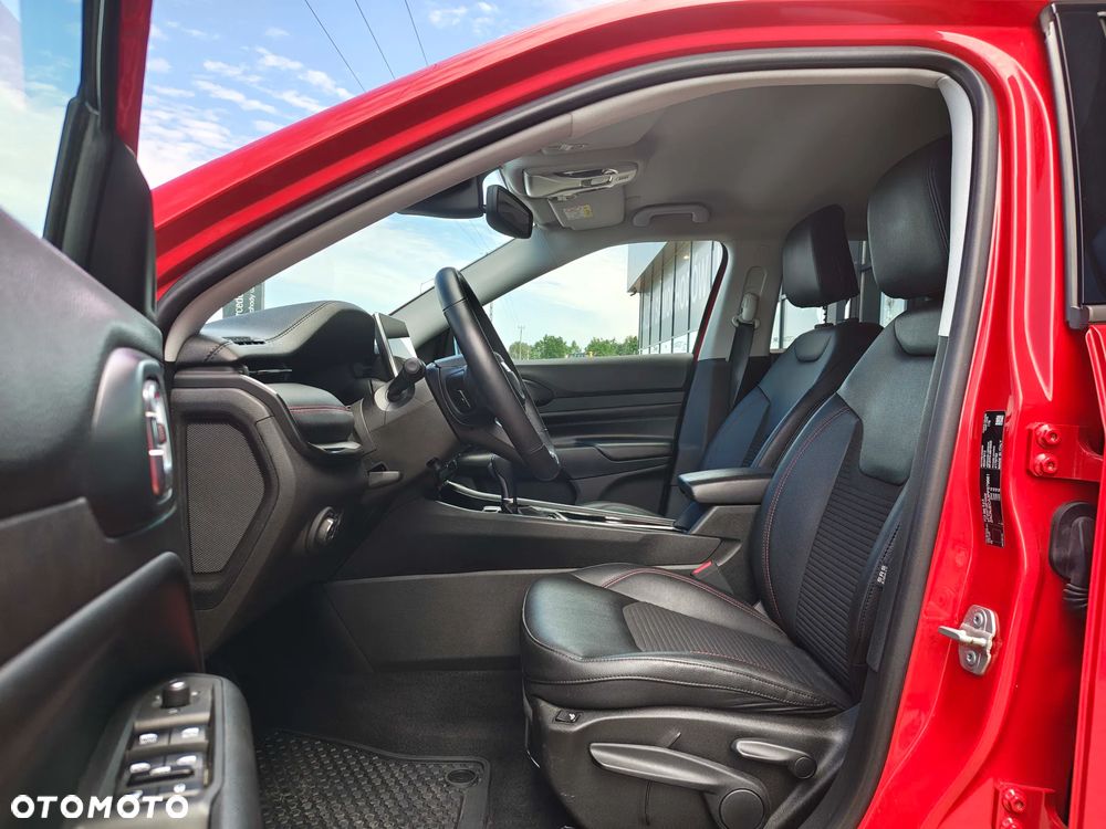 Jeep Compass 1.5 T4 mHEV High Altitude FWD S&S DCT - 9
