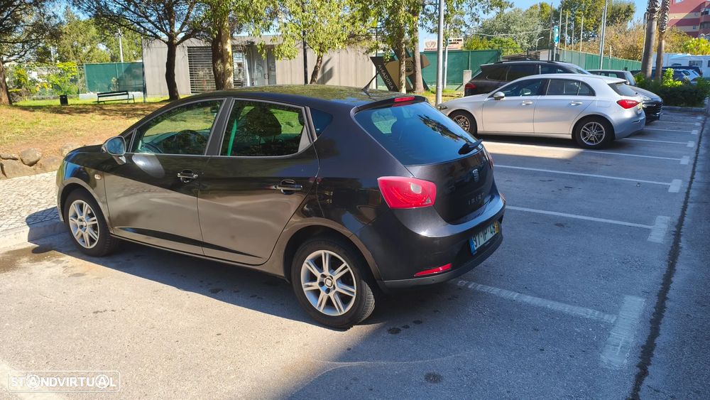 SEAT Ibiza 1.4 16V Style - 7