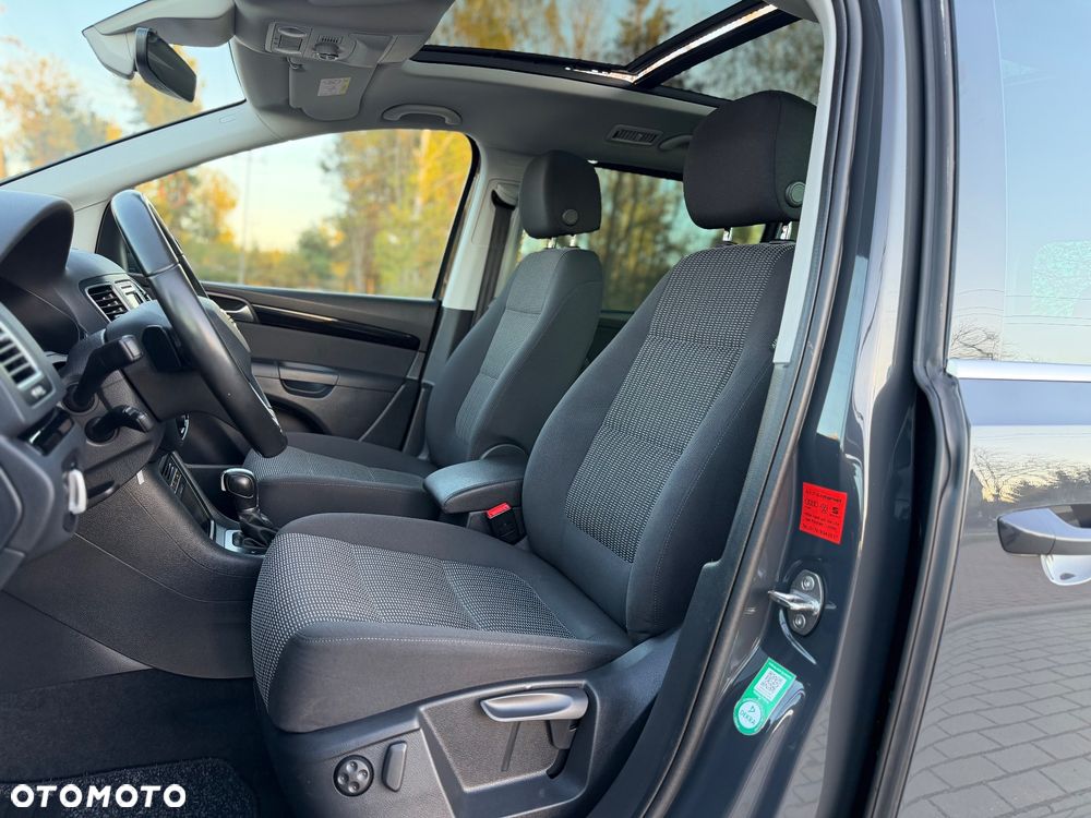 Seat Alhambra 2.0 TDI S&S DSG STYLE - 14