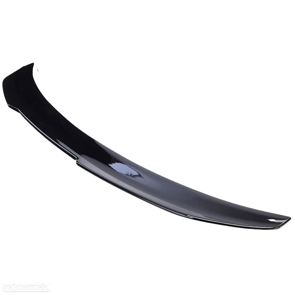 Aileron Bmw Série 8 G15 (2018 em diante) - 4