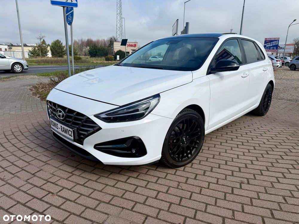 Hyundai i30 1.5 DPI Modern - 5