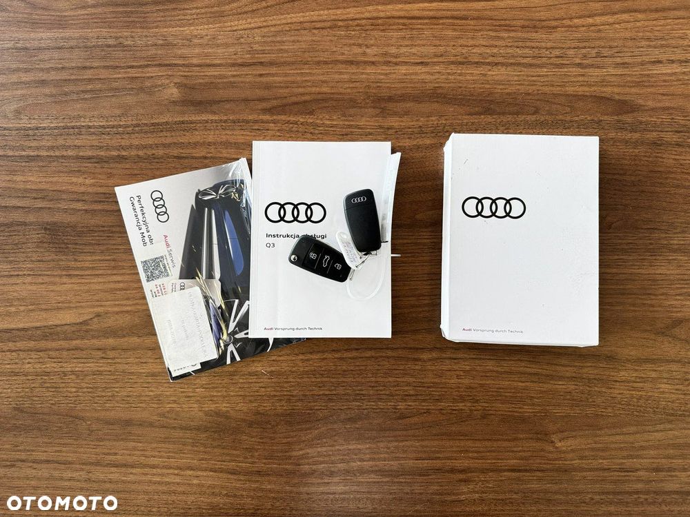 Audi Q3 Sportback - 33