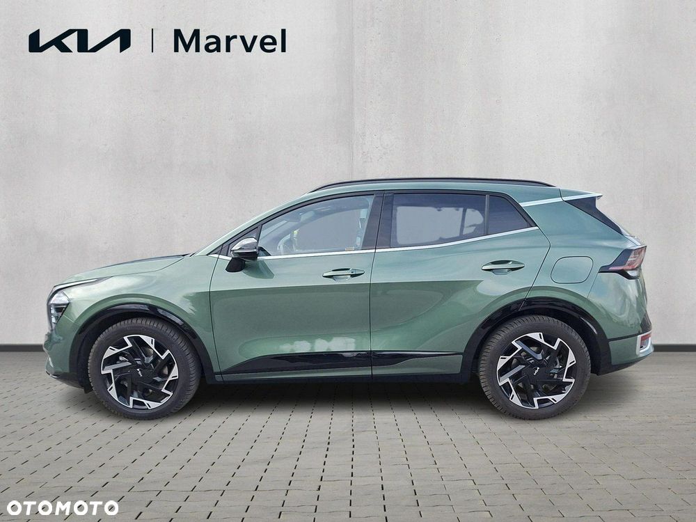 Kia Sportage 1.6 T-GDI GT Line 2WD DCT - 2