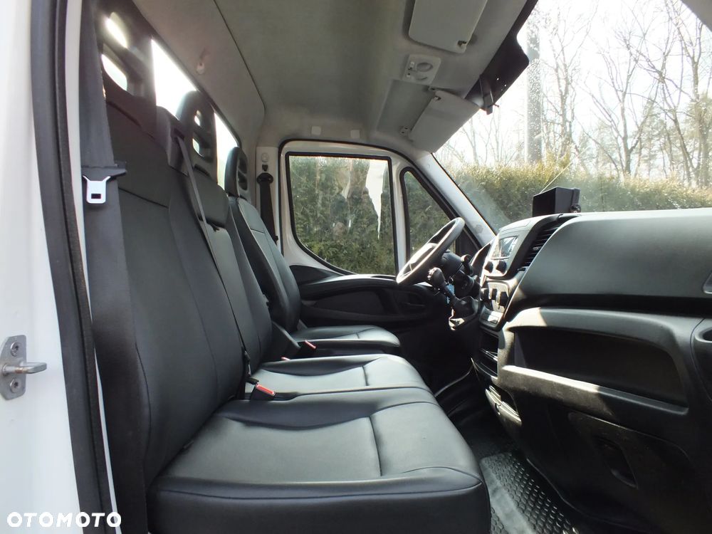 Iveco Daily 35c14 - 19