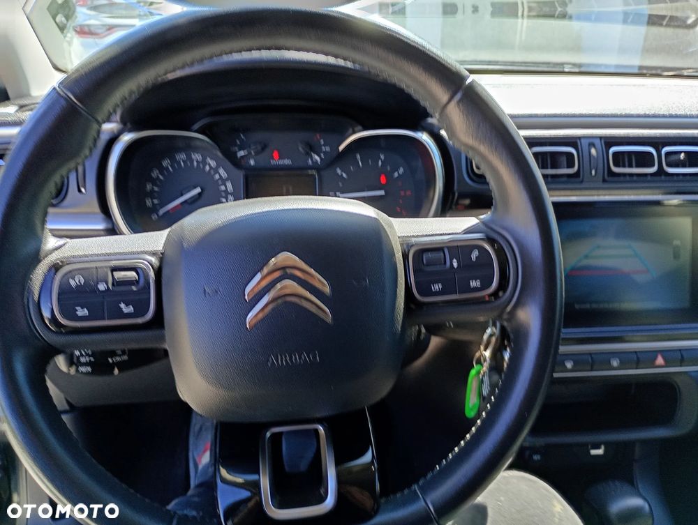 Citroën C3 1.2 PureTech Exclusive - 12