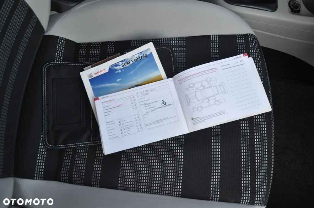 Seat Mii 1.0 Ecomotive Reference 4You - 24