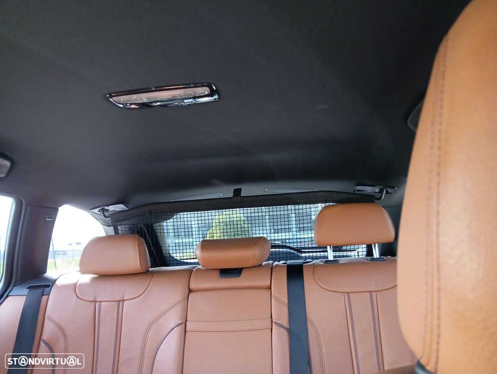 BMW 530 d Line Sport Auto - 22