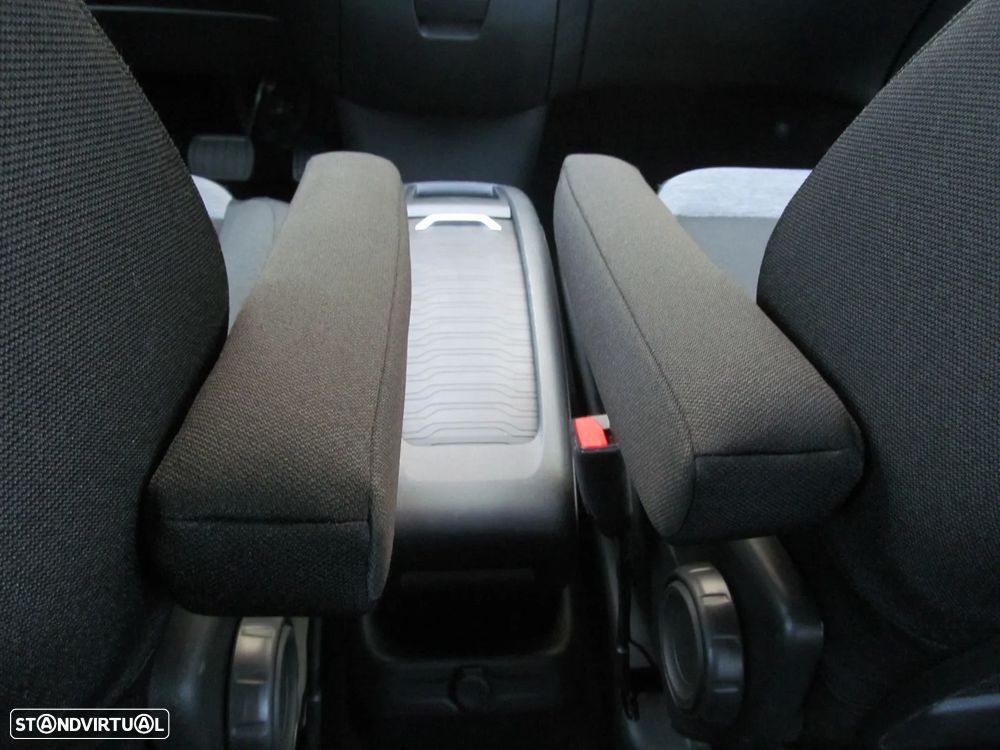 Citroën C4 Spacetourer PureTech 130 Stop&Start EAT8 SELECTION - 14