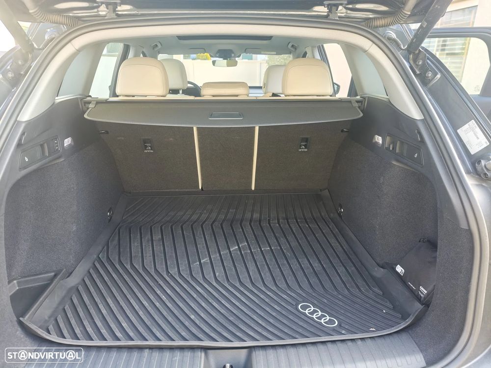 Audi Q6 e-tron 100 kWh Performance SE Business Plus Electric Days - 10