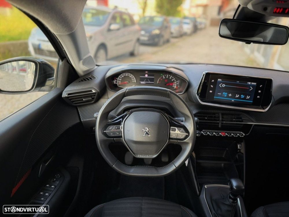 Peugeot 208 1.2 PureTech Active - 6