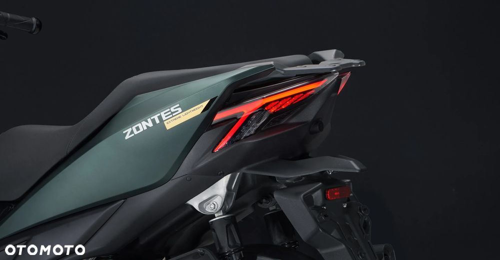 Zontes Inny - 27