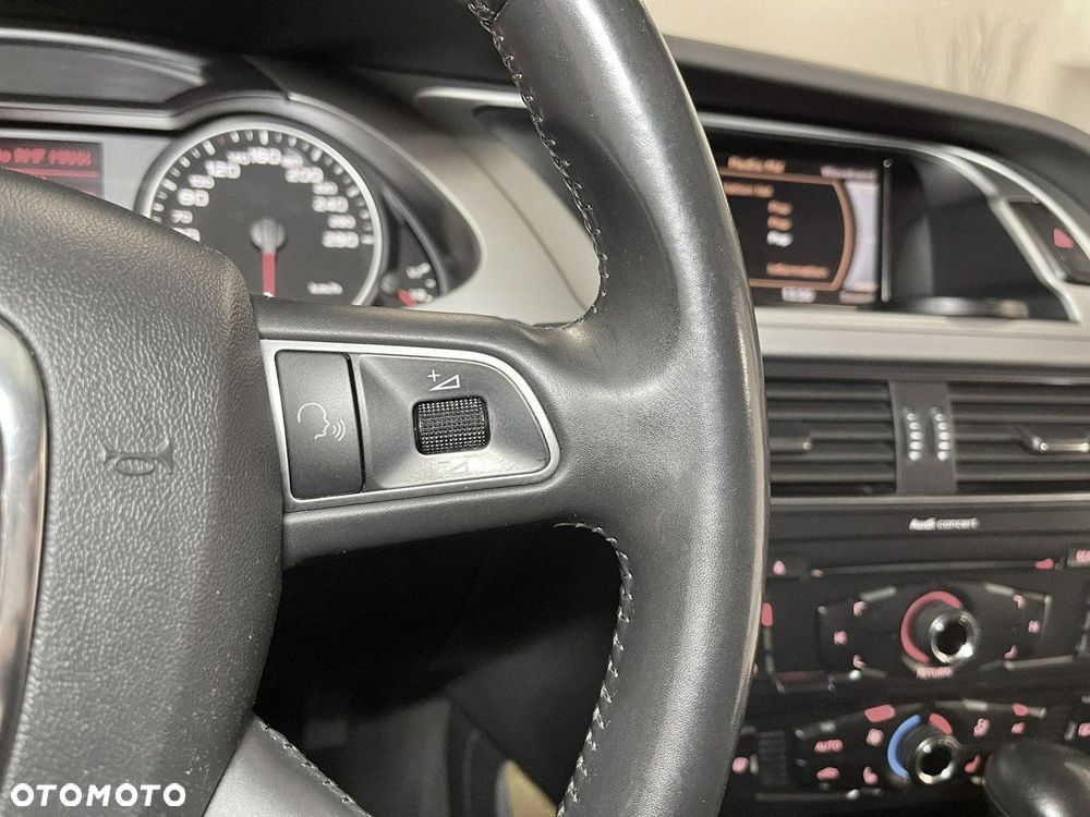 Audi A4 Limousine 2.0 TDI Multitronic - 17