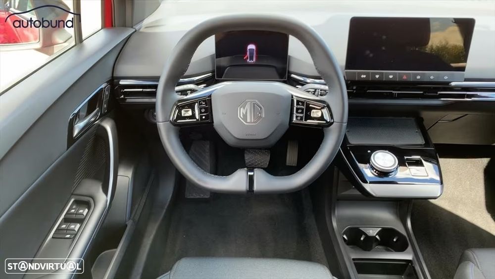 MG MG4 51 kWh Standard - 11