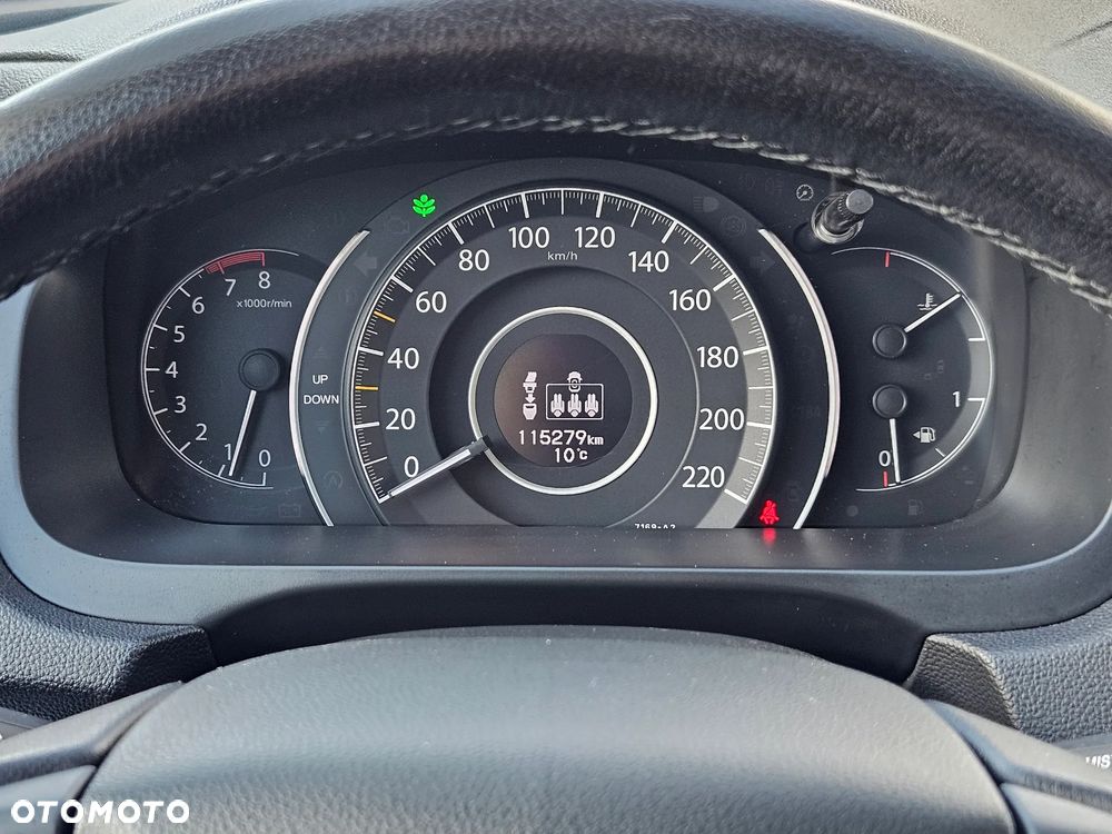 Honda CR-V 2.0 Elegance (ADAS / Connect+) - 28