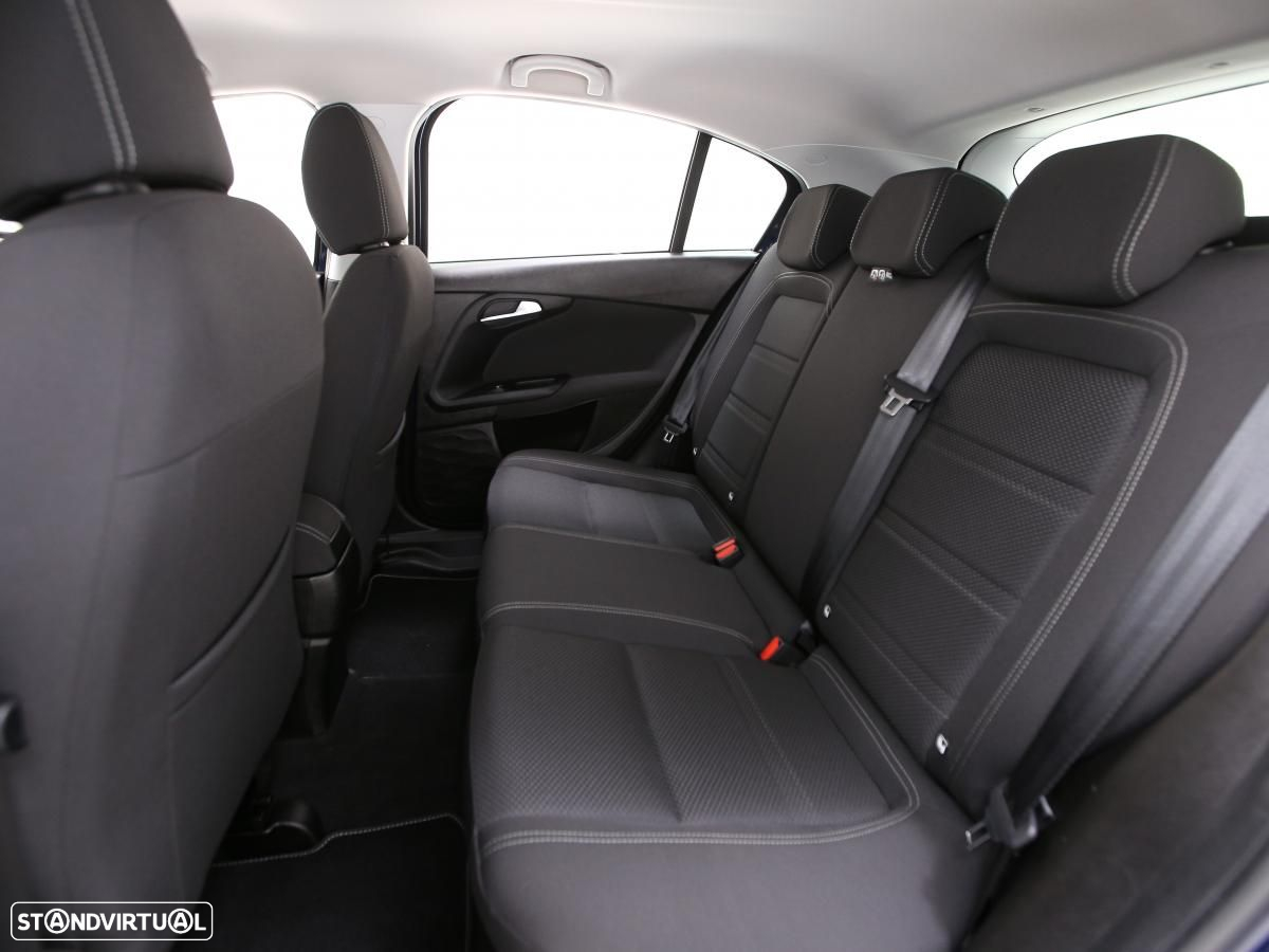 Fiat Tipo 1.3 M-Jet Lounge - 12
